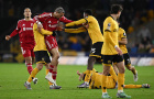 4 sự thay đổi giúp Liverpool phục hận Wolves