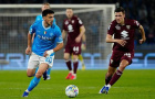 Thắng Torino, Napoli phả hơi nóng vào AC Milan