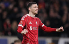 Liverpool hạ Wolves, Robertson tuyên bố đã sửa sai thành công