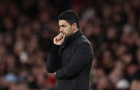 Arteta sợ Arsenal bị Mansfield làm tổn hại danh tiếng
