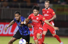Soi trận HAGL vs CA TPHCM: Lê Huỳnh Đức giải bài toán hàng công bế tắc