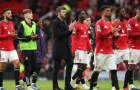 Shearer sốc vì MU đứng thứ 3 với lối đá nghèo nàn