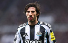 Arsenal cần Sandro Tonali hay một trái tim thuộc về London?