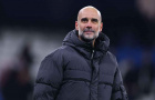 Pep dập tắt tin đồn rời Man City bằng lời cảnh báo