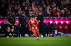 Sao trẻ lò Thái Lan ra mắt đội một Bayern Munich
