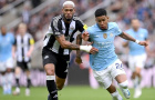 Trận gặp Newcastle là liều thuốc thử cho tham vọng ăn ba của Man City