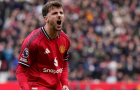 Mason Mount quyết không rời Man Utd trong mùa hè tới