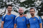 'Không bỏ lại ai', JDT bảo vệ 3 cầu thủ nhập tịch Malaysia bị treo giò