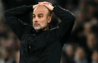Phản ứng thái quá, Pep Guardiola bị cấm chỉ đạo 2 trận