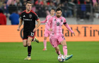 Messi ghi bàn thứ 899 giúp Inter Miami thắng sát nút