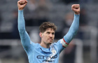 John Stones tiết lộ phát ngán khi liên tục gặp Newcastle