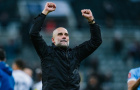 Man City hạ Newcastle trong trận đấu hay nhất kỷ nguyên Pep