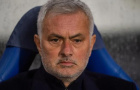 Mourinho mỉa mai 'chuột chũi' rò rỉ tin trước đại chiến Porto