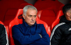 Mourinho thừa nhận Benfica hết cửa vô địch nếu thua Porto
