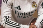Real Madrid nhắm thu 300 triệu euro/năm từ áo đấu