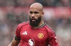 40 triệu bảng có thể giúp MU mang về 'Mbeumo mới'