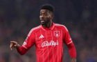 MU tìm thấy người thay Casemiro hoàn hảo với 43 triệu bảng