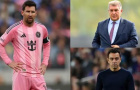 Xavi tố Laporta dối trá vụ chặn Messi trở lại Barca