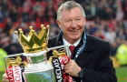 Sir Alex Ferguson ra mắt hồi ký về 21 trận đấu ý nghĩa nhất