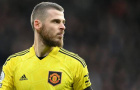 Để De Gea ra đi là sai lầm lớn của MU