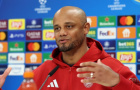 Kompany cảnh báo Bayern không được chủ quan trước Atalanta