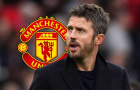 Liệu Man United có dám đặt cược tương lai vào Carrick?