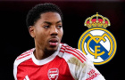 Tranh Tonali 100 triệu, Real muốn cướp luôn sao trẻ Arsenal
