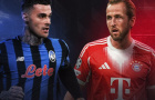 Tại sao Bayern Munich sẽ đánh bại Atalanta?