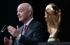 FIFA đếm tiền World Cup 2026 mà bỏ quên nỗi lo hậu cần
