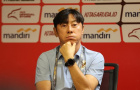 Shin Tae-yong đặt niềm tin lớn vào tân HLV Indonesia