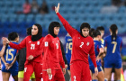 Sự cố tuyển nữ Iran đặt ra bài toán khó cho FIFA