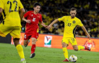 Việt Nam cần thắng Malaysia thay vì chờ tấm vé trên bàn giấy