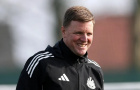 Eddie Howe hối thúc Newcastle tạo kỳ tích trước Barca