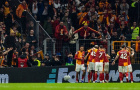 Galatasaray ghi điểm lớn với CĐV khuyết tật Liverpool