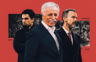 Arsenal vung tỷ bảng quyết lật đổ Man City