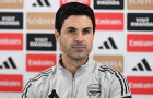 Arteta khẳng định Arsenal thuộc nhóm mạnh nhất châu Âu