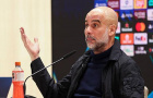 Pep Guardiola đòi hỏi Man City giữ vững bản lĩnh trước Real
