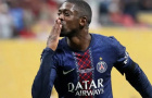 Dembele tái xuất, PSG đón cú hích lớn trước đại chiến Chelsea