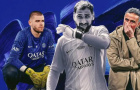 PSG và nỗi ám ảnh mang tên Gianluigi Donnarumma