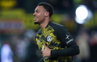 Dortmund trói chân thành công Nmecha, gieo sầu cho Man Utd