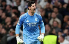 Pha phát bóng thần sầu giúp Courtois đi vào lịch sử Cúp C1