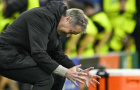 HLV Leverkusen tố trọng tài cướp chiến thắng trước Arsenal