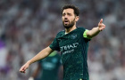 Man City thảm bại 0-3, Bernardo Silva thừa nhận sự đen tối