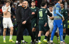 Pep thừa nhận Man City cạn cơ hội ngược dòng trước Real