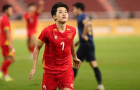 Cách Đình Bắc thụ án treo giò AFC dù không lên tuyển