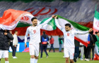 Khi thời cuộc tước đoạt giấc mơ World Cup của tuyển Iran