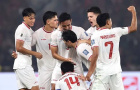 CĐV Indonesia vẽ kịch bản thay Iran đá World Cup 2026