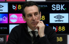 Emery nhận tin vui từ đội trưởng Aston Villa