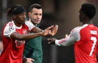 Nước cờ tàn nhẫn thay Saka giúp Arteta cứu rỗi Arsenal