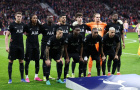 Một ngôi sao Tottenham 'không bận tâm' dù đội nhà rớt hạng